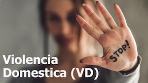 Violencia domestica